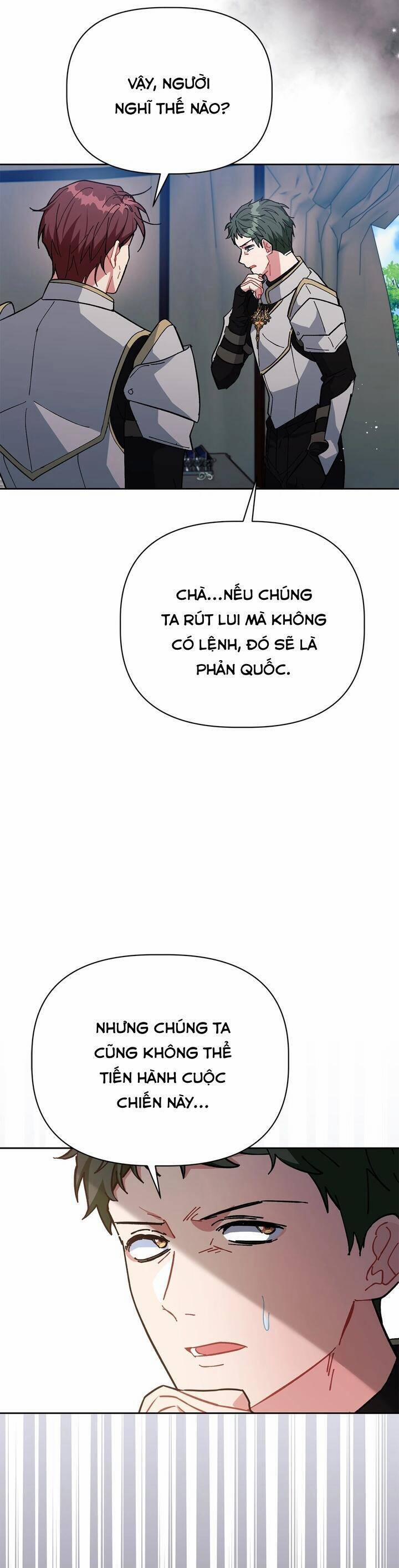 Con Đường Hoa Dành Cho Nam Chính 50 trang 17