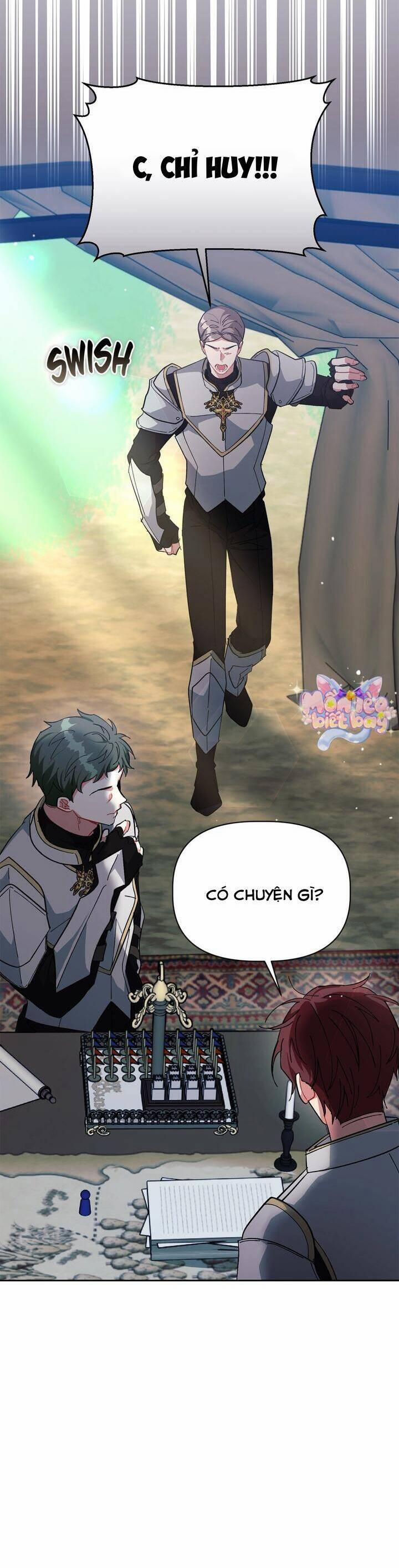 Con Đường Hoa Dành Cho Nam Chính 50 trang 18
