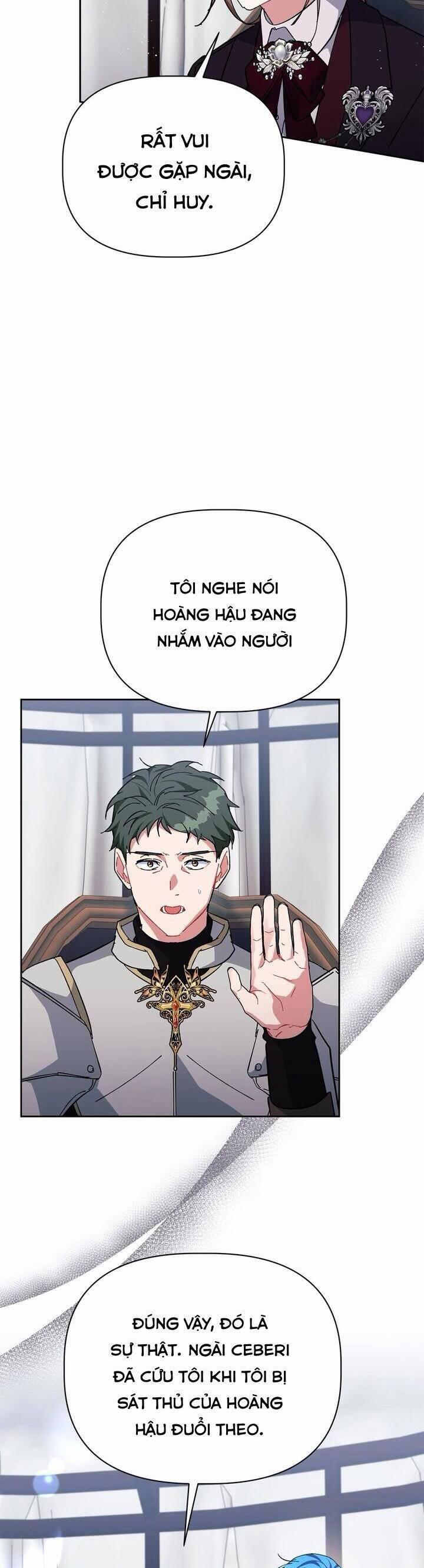 Con Đường Hoa Dành Cho Nam Chính 50 trang 22