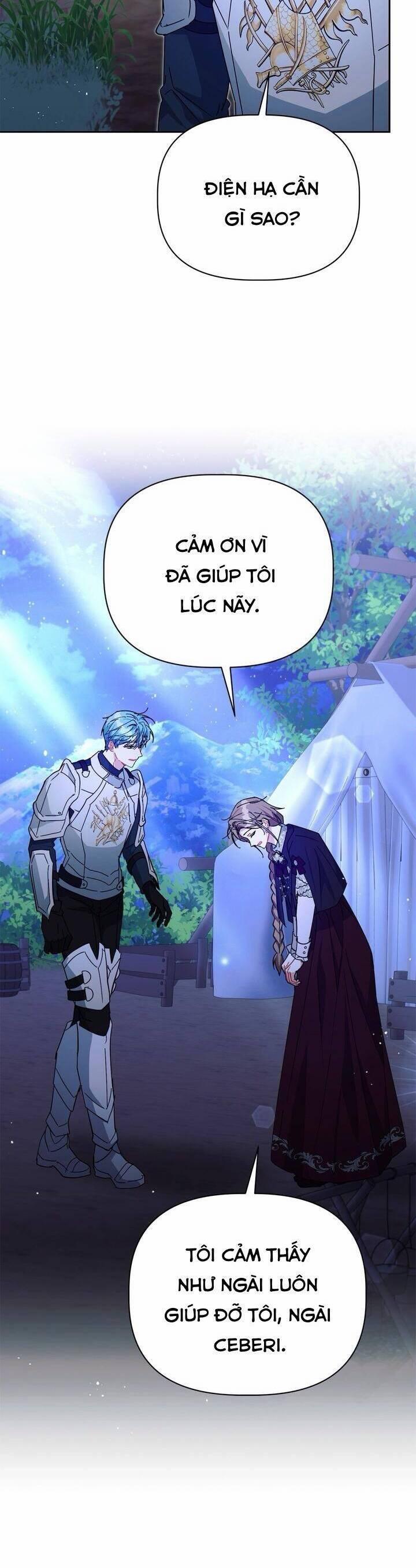 Con Đường Hoa Dành Cho Nam Chính 50 trang 38