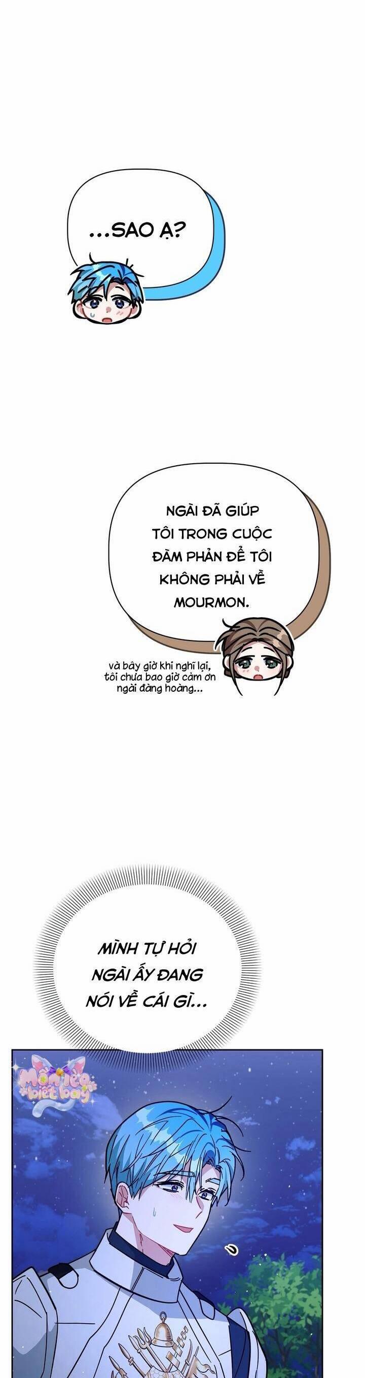 Con Đường Hoa Dành Cho Nam Chính 50 trang 39