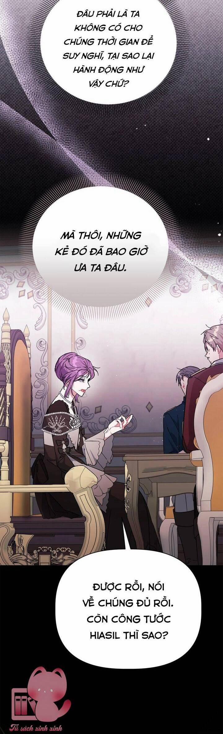 Con Đường Hoa Dành Cho Nam Chính 50 trang 4