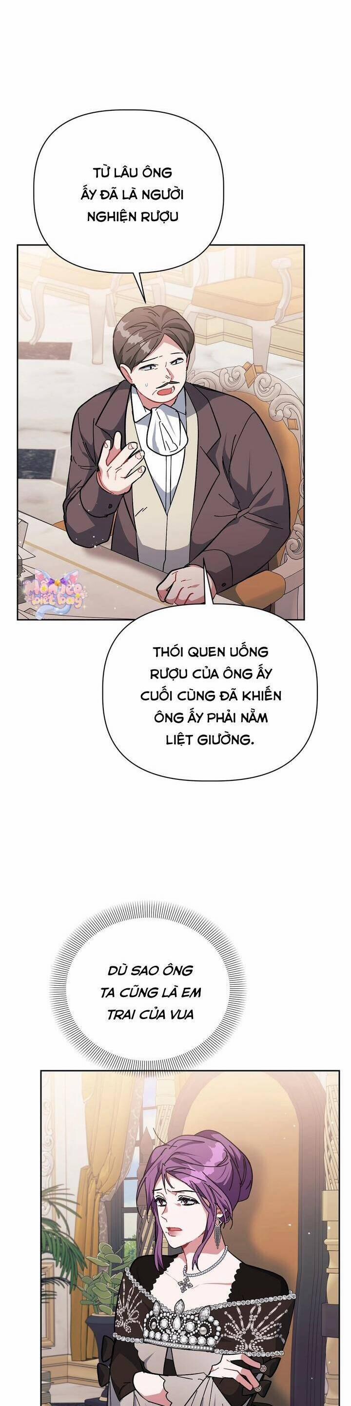 Con Đường Hoa Dành Cho Nam Chính 50 trang 7