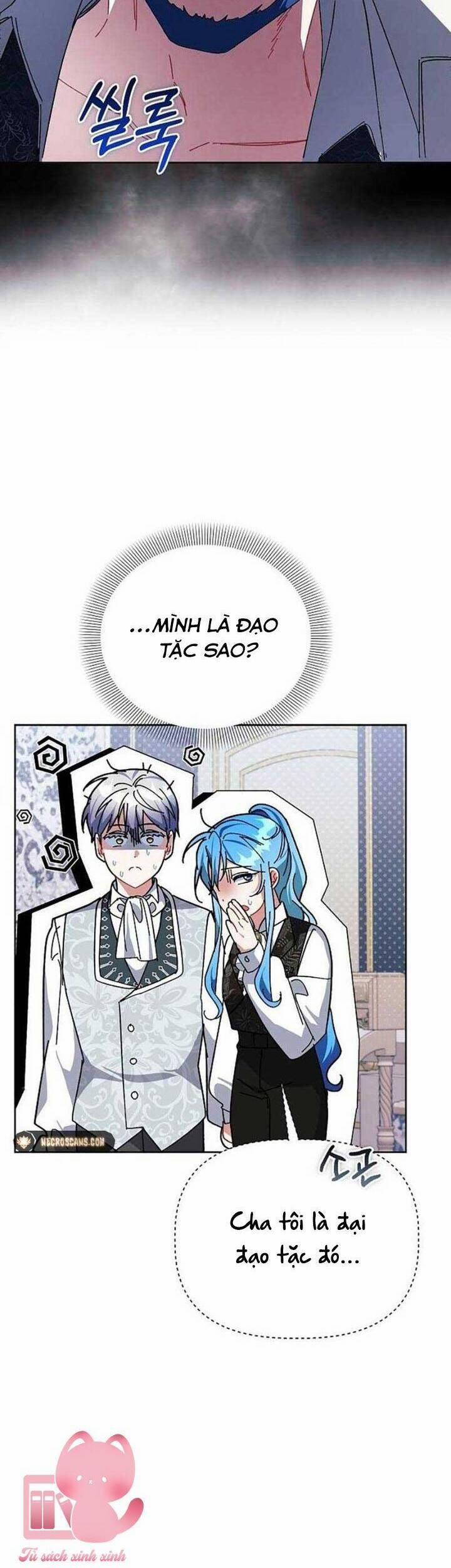 Con Đường Hoa Dành Cho Nam Chính 52 trang 12