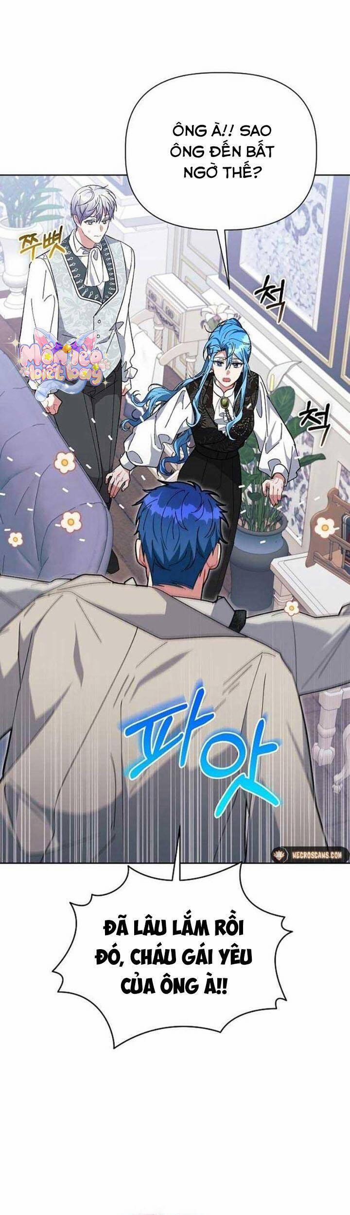 Con Đường Hoa Dành Cho Nam Chính 52 trang 13