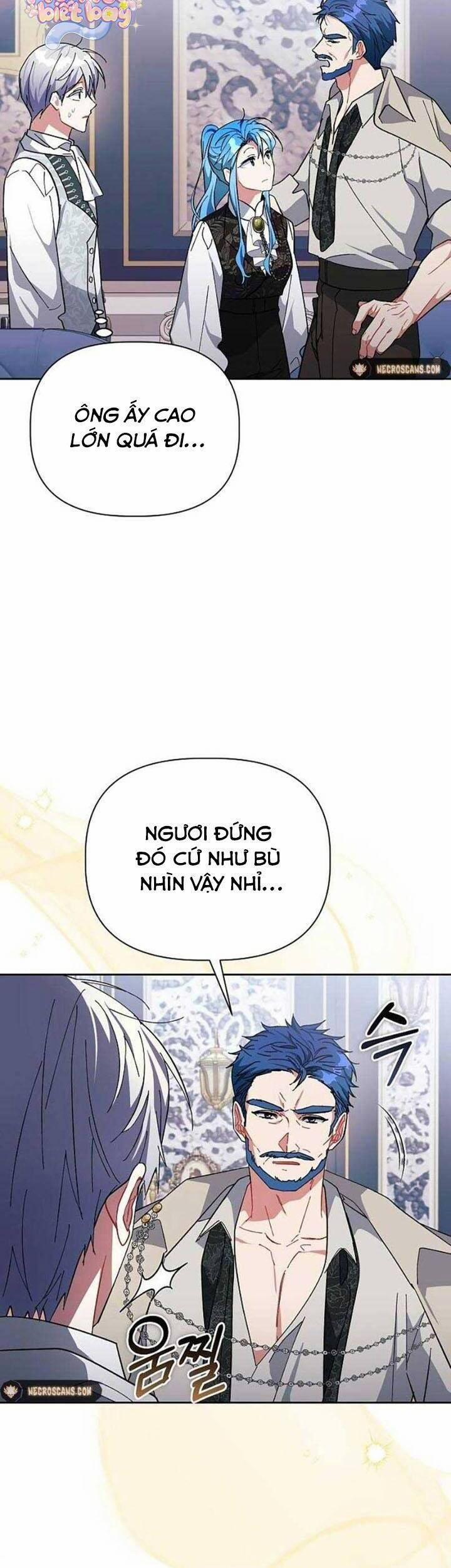 Con Đường Hoa Dành Cho Nam Chính 52 trang 15