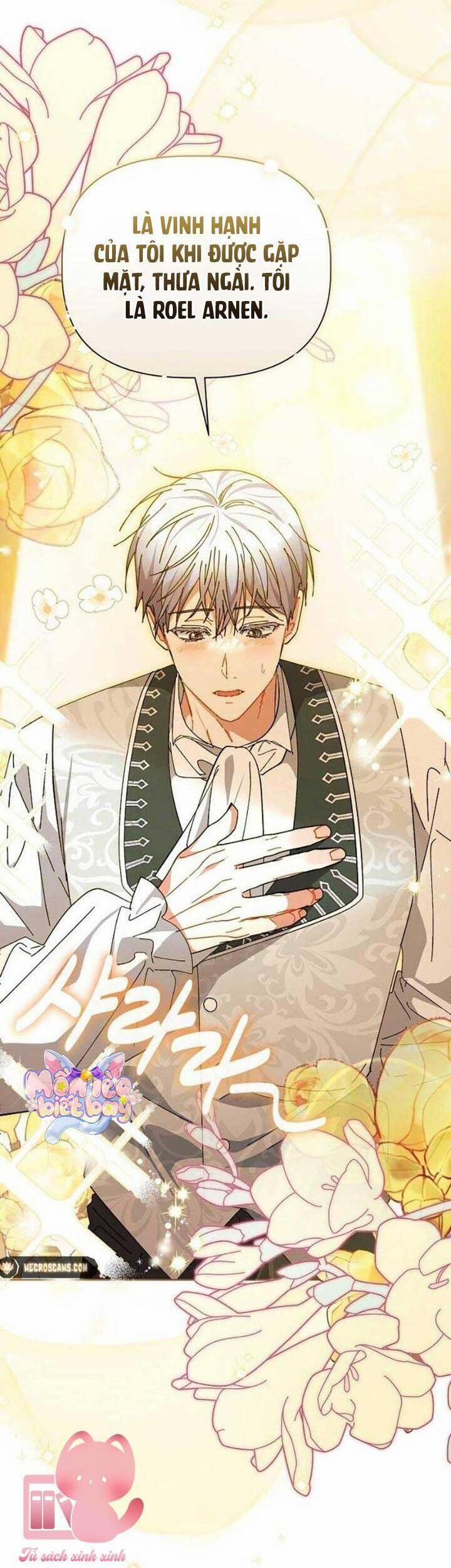 Con Đường Hoa Dành Cho Nam Chính 52 trang 16