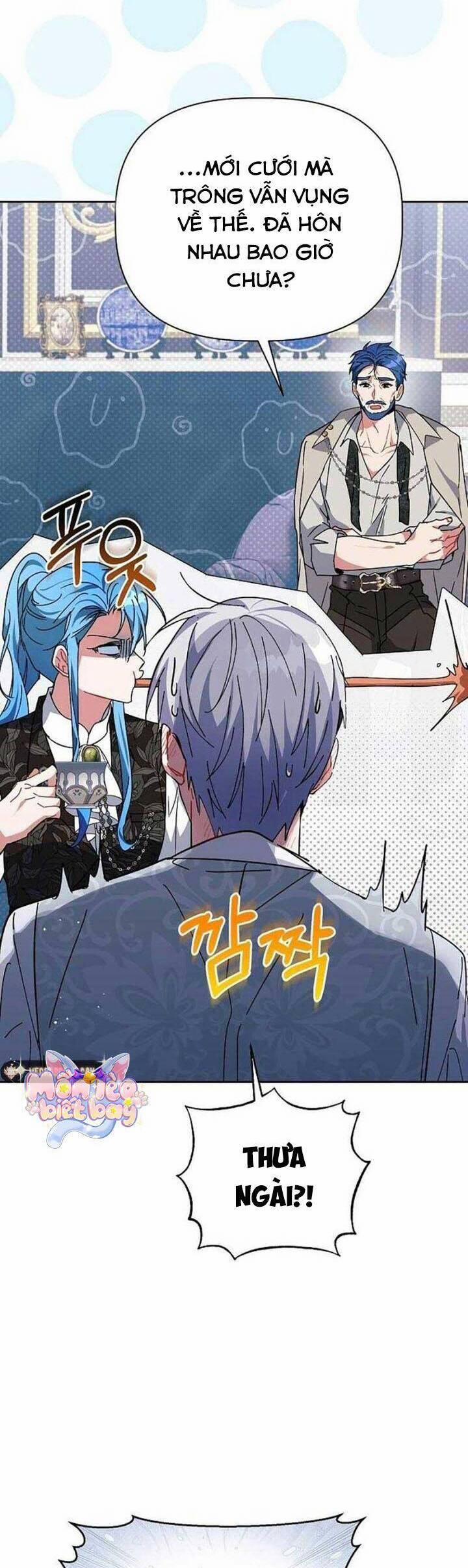 Con Đường Hoa Dành Cho Nam Chính 52 trang 19