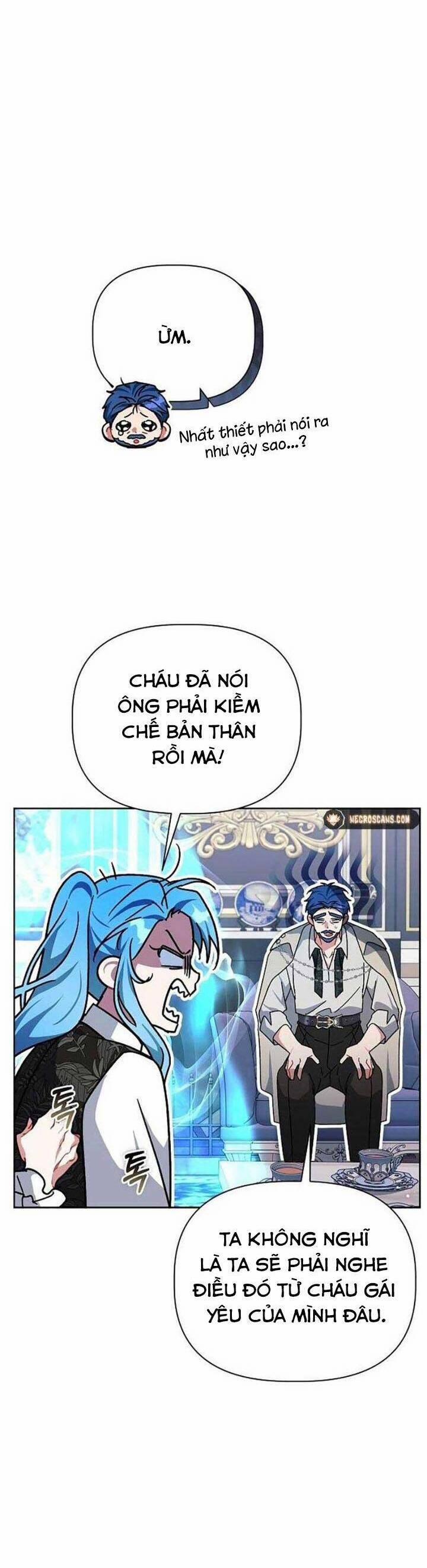 Con Đường Hoa Dành Cho Nam Chính 52 trang 25