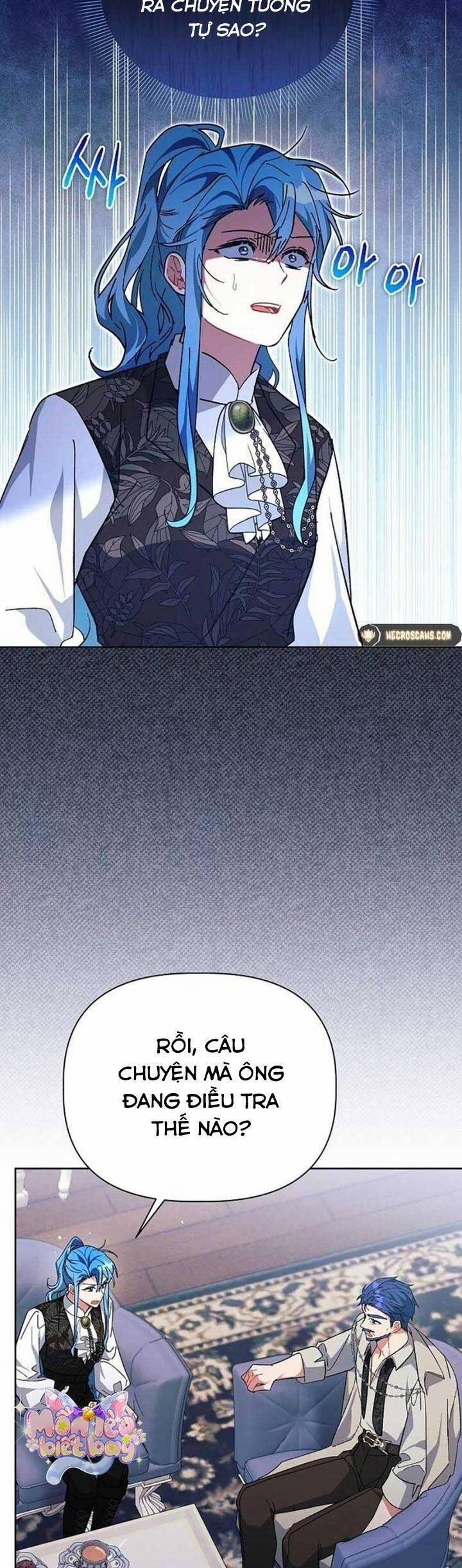 Con Đường Hoa Dành Cho Nam Chính 52 trang 32