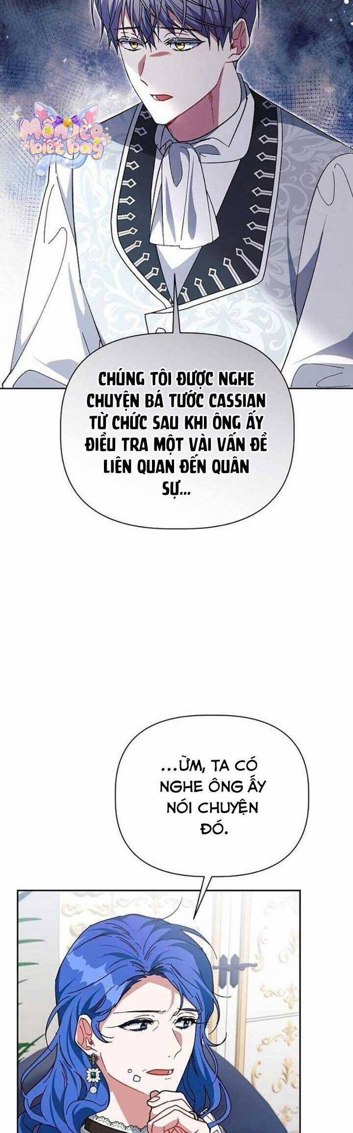 Con Đường Hoa Dành Cho Nam Chính 52 trang 39