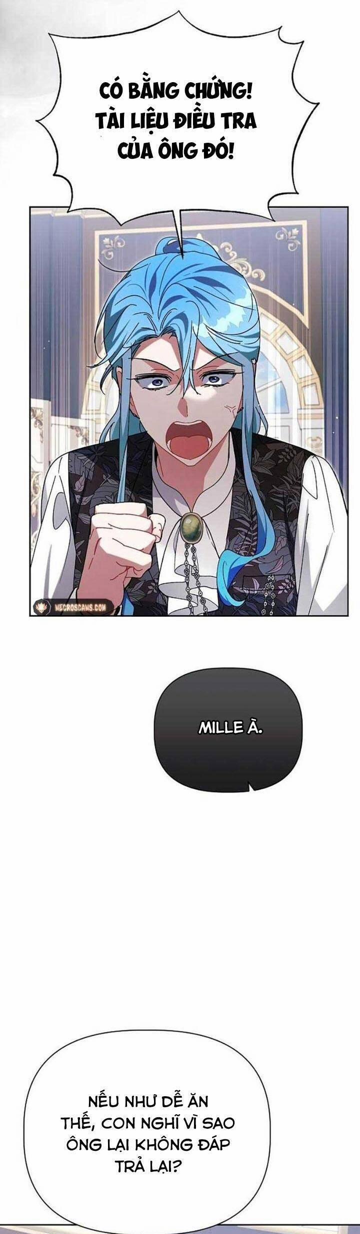 Con Đường Hoa Dành Cho Nam Chính 52 trang 42