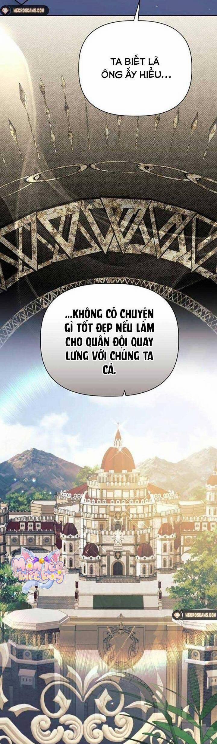 Con Đường Hoa Dành Cho Nam Chính 52 trang 44