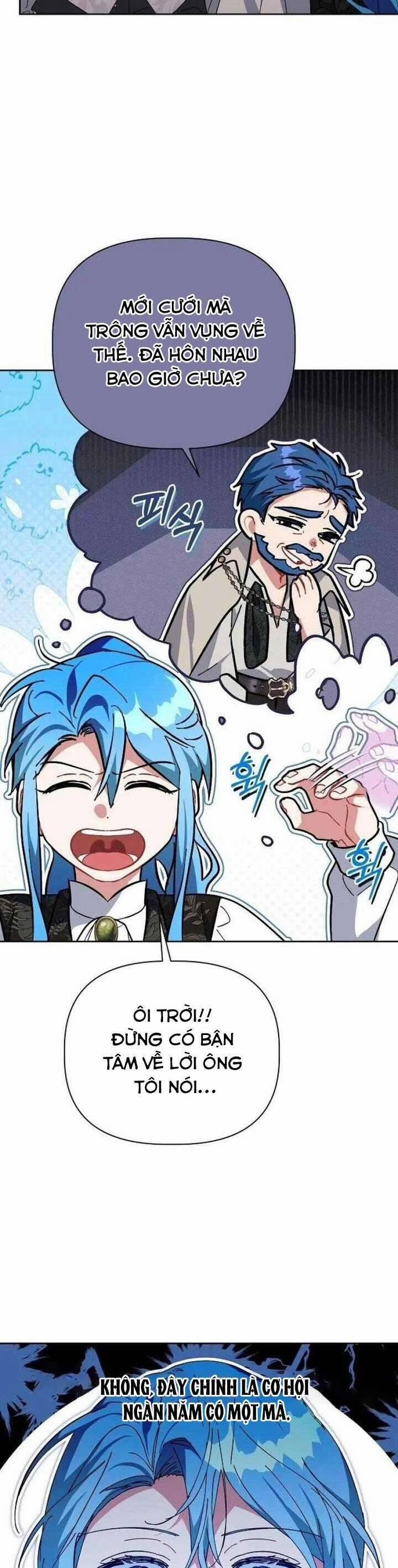 Con Đường Hoa Dành Cho Nam Chính 53 trang 12