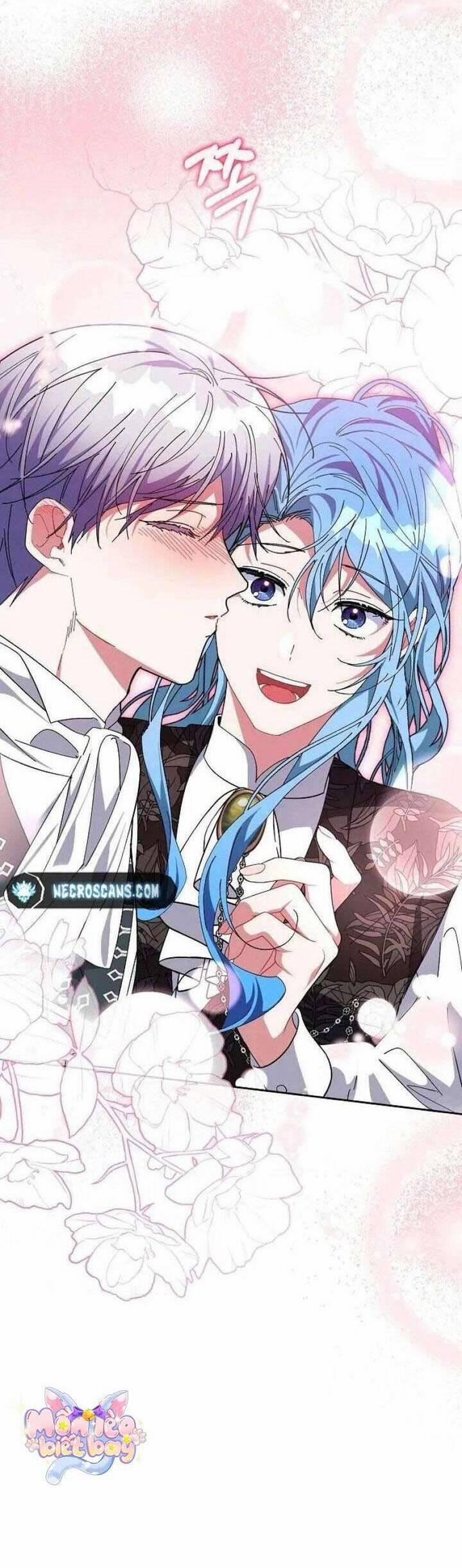 Con Đường Hoa Dành Cho Nam Chính 53 trang 15