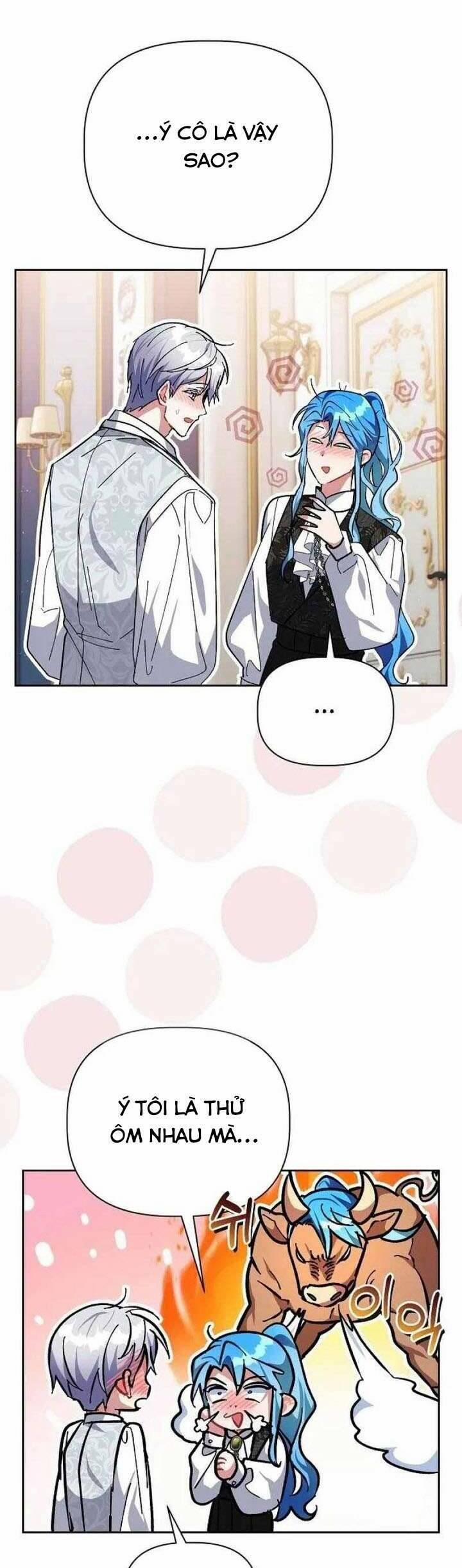 Con Đường Hoa Dành Cho Nam Chính 53 trang 16