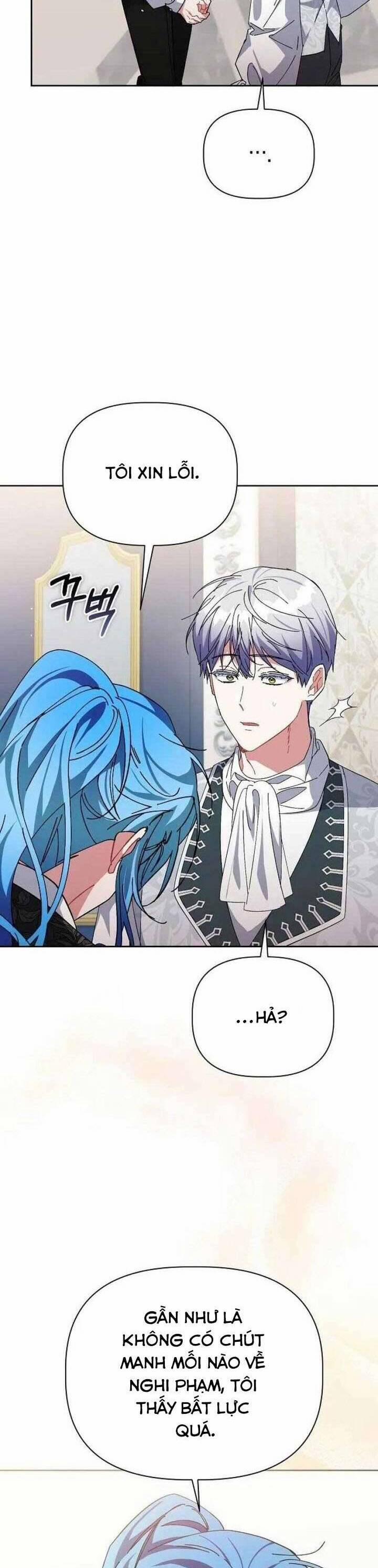 Con Đường Hoa Dành Cho Nam Chính 53 trang 2