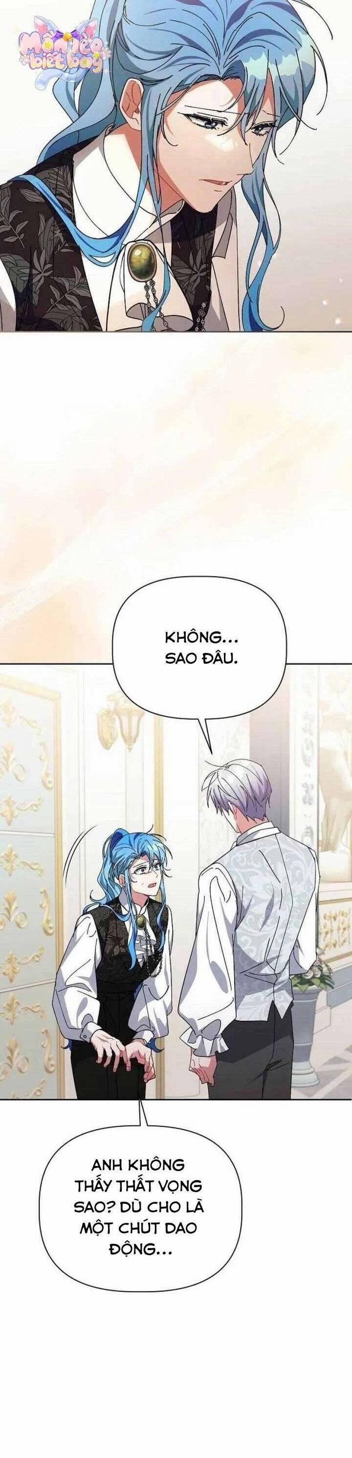 Con Đường Hoa Dành Cho Nam Chính 53 trang 3