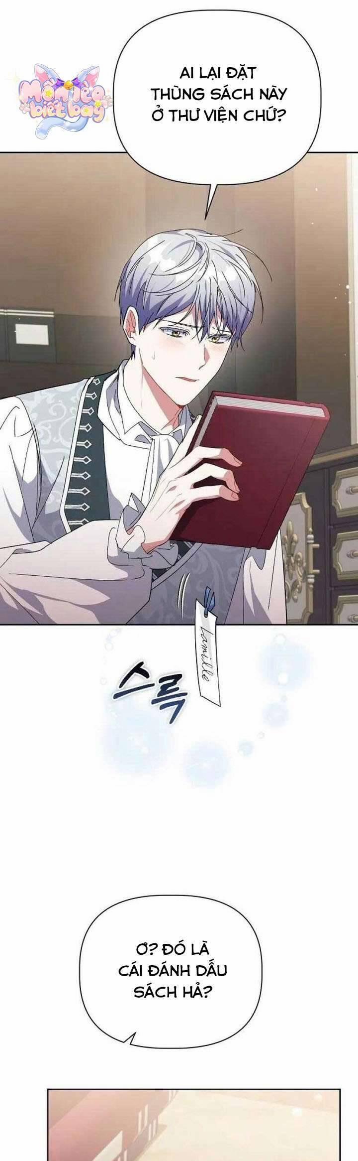 Con Đường Hoa Dành Cho Nam Chính 53 trang 30