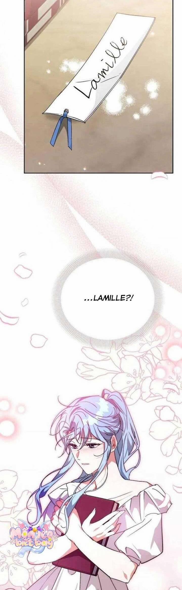 Con Đường Hoa Dành Cho Nam Chính 53 trang 31