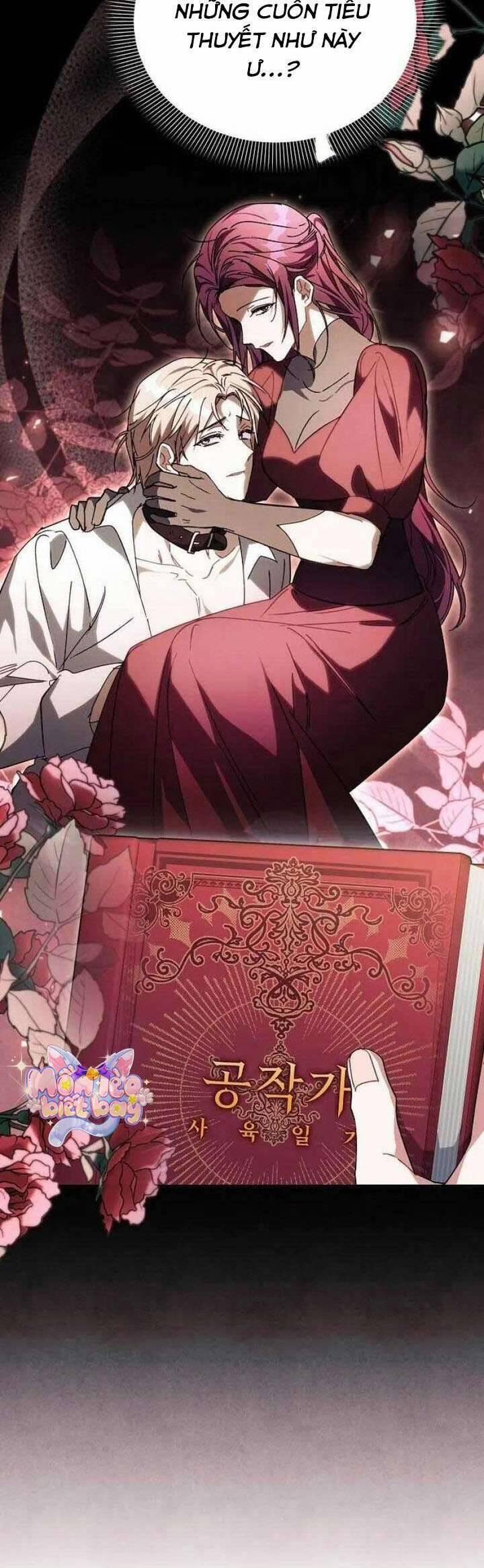 Con Đường Hoa Dành Cho Nam Chính 53 trang 33