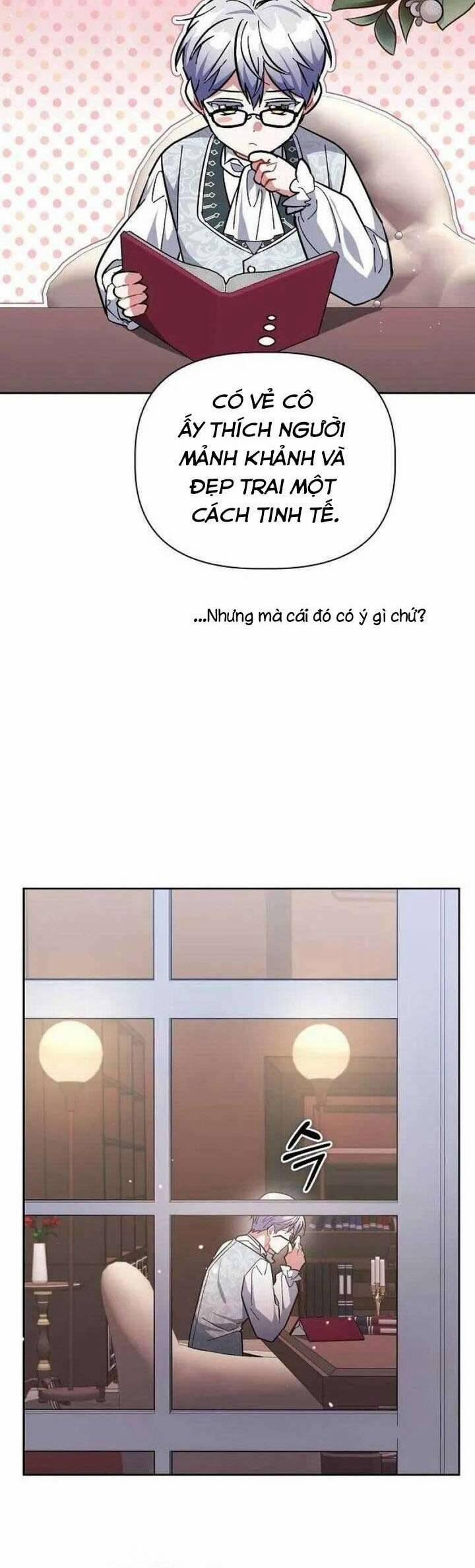 Con Đường Hoa Dành Cho Nam Chính 53 trang 39