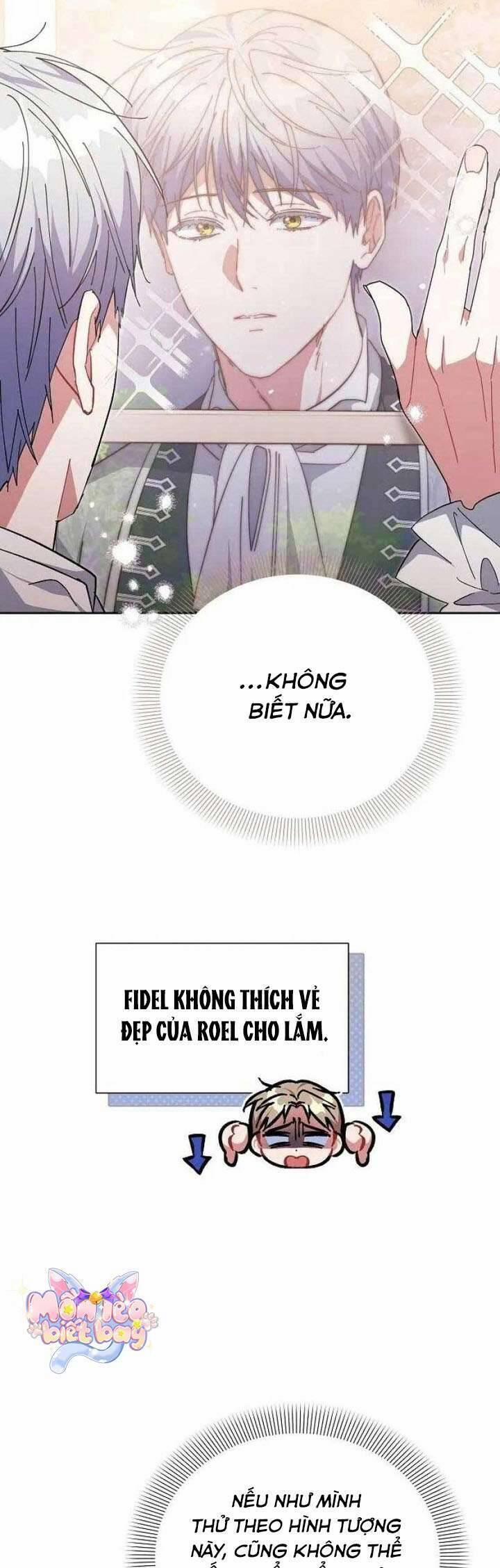 Con Đường Hoa Dành Cho Nam Chính 53 trang 41