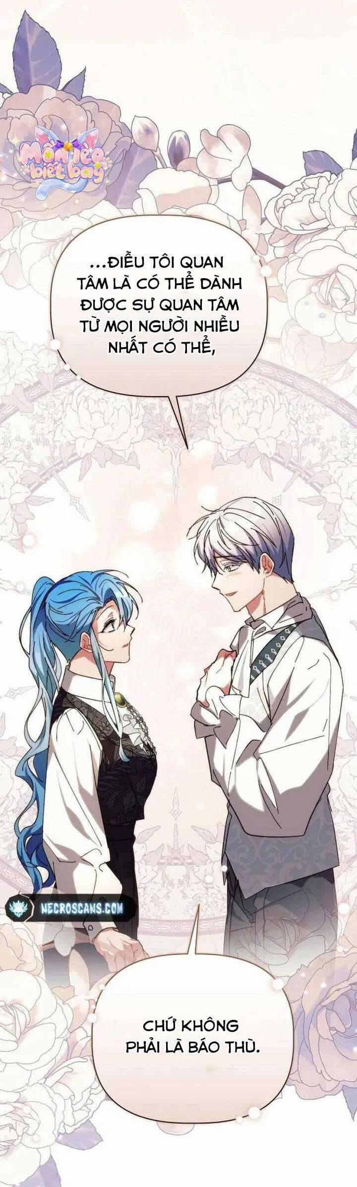 Con Đường Hoa Dành Cho Nam Chính 53 trang 7