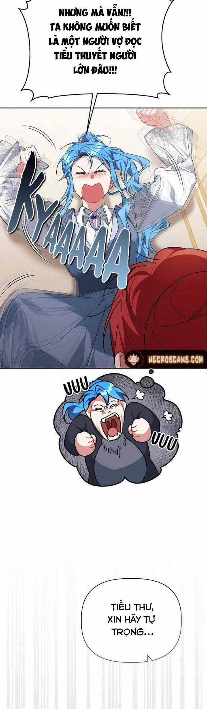 Con Đường Hoa Dành Cho Nam Chính 55 trang 15