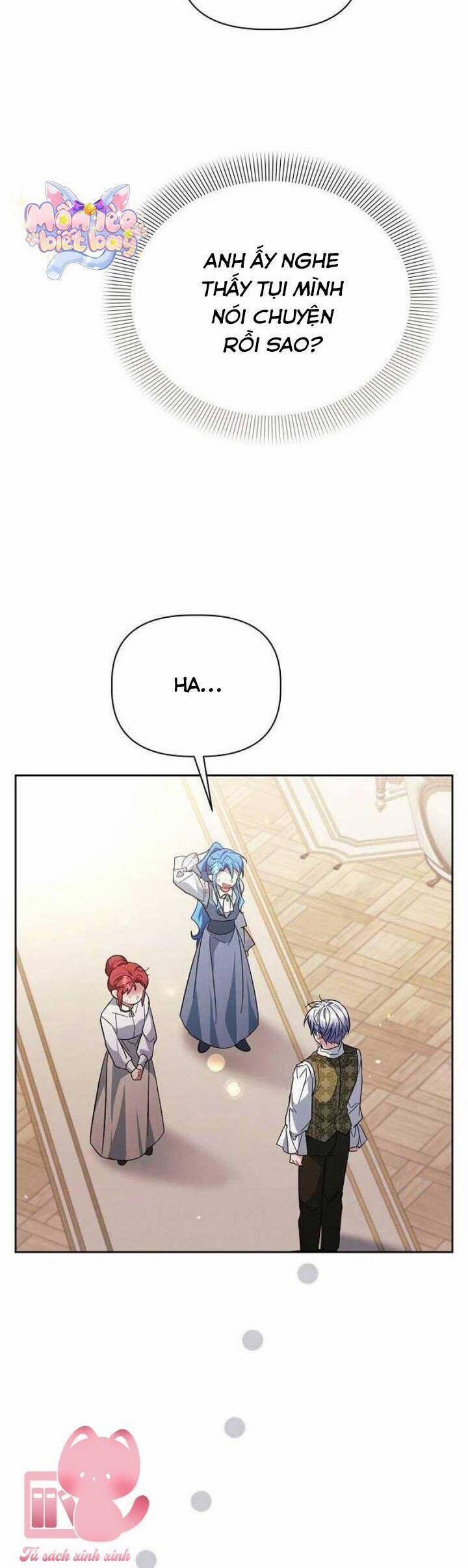 Con Đường Hoa Dành Cho Nam Chính 55 trang 20