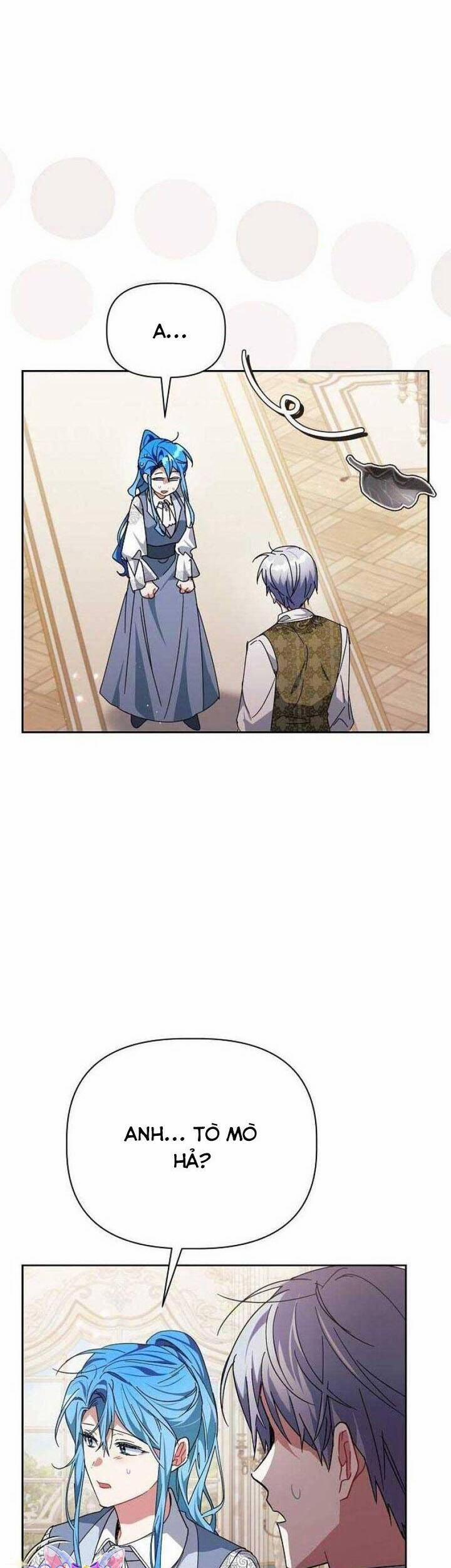 Con Đường Hoa Dành Cho Nam Chính 55 trang 22