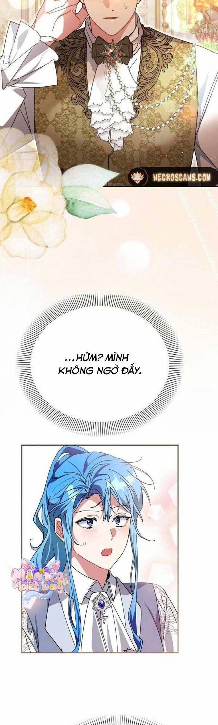 Con Đường Hoa Dành Cho Nam Chính 55 trang 27