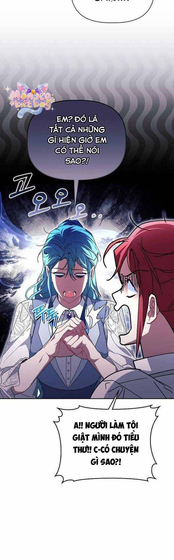 Con Đường Hoa Dành Cho Nam Chính 55 trang 3