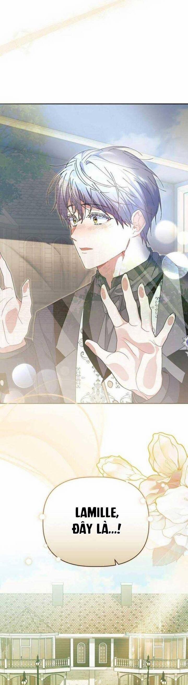 Con Đường Hoa Dành Cho Nam Chính 55 trang 47