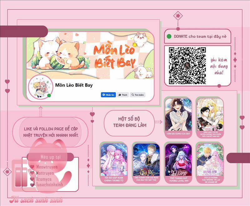 Con Đường Hoa Dành Cho Nam Chính 56 trang 1