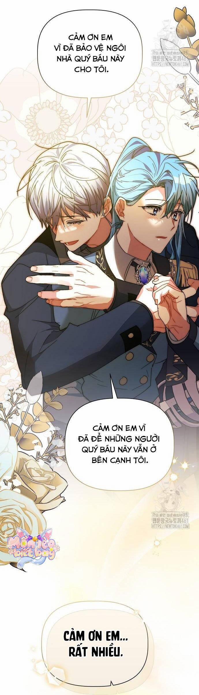 Con Đường Hoa Dành Cho Nam Chính 56 trang 12