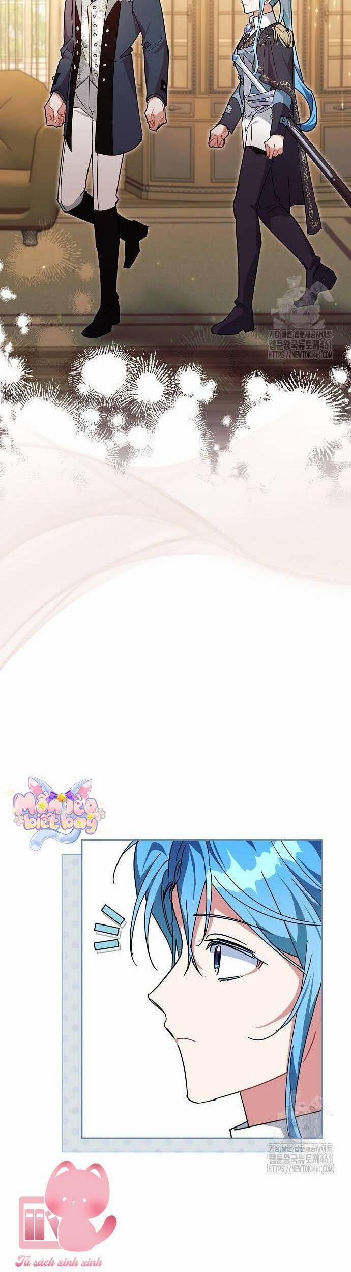 Con Đường Hoa Dành Cho Nam Chính 56 trang 19