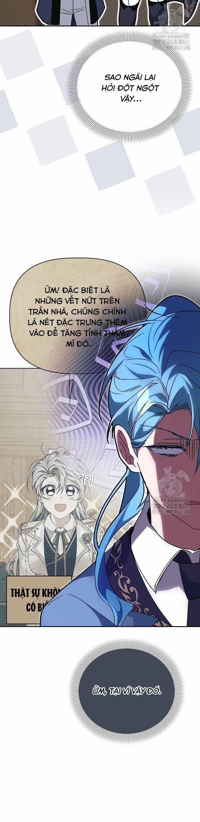 Con Đường Hoa Dành Cho Nam Chính 56 trang 21