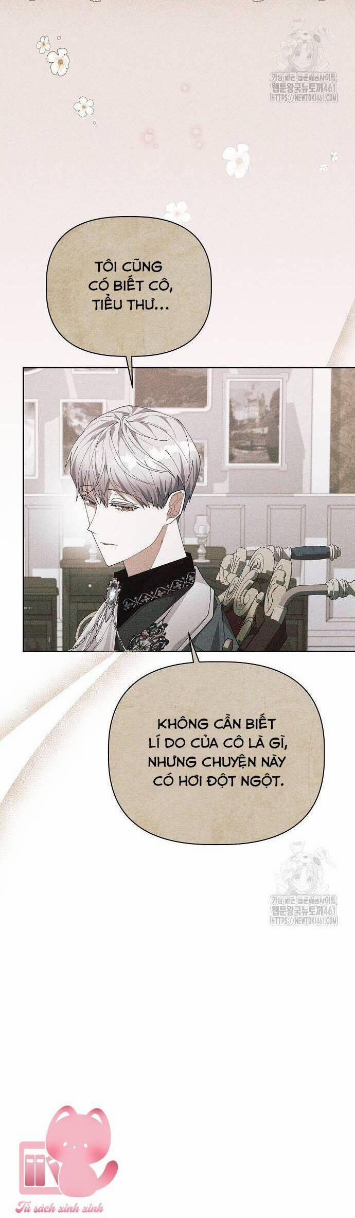 Con Đường Hoa Dành Cho Nam Chính 56 trang 26