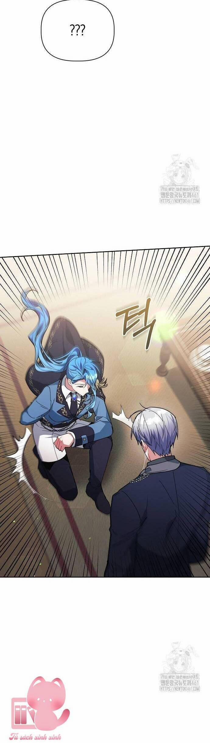 Con Đường Hoa Dành Cho Nam Chính 56 trang 32