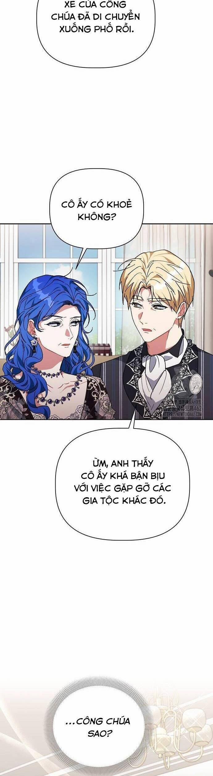 Con Đường Hoa Dành Cho Nam Chính 57 trang 10