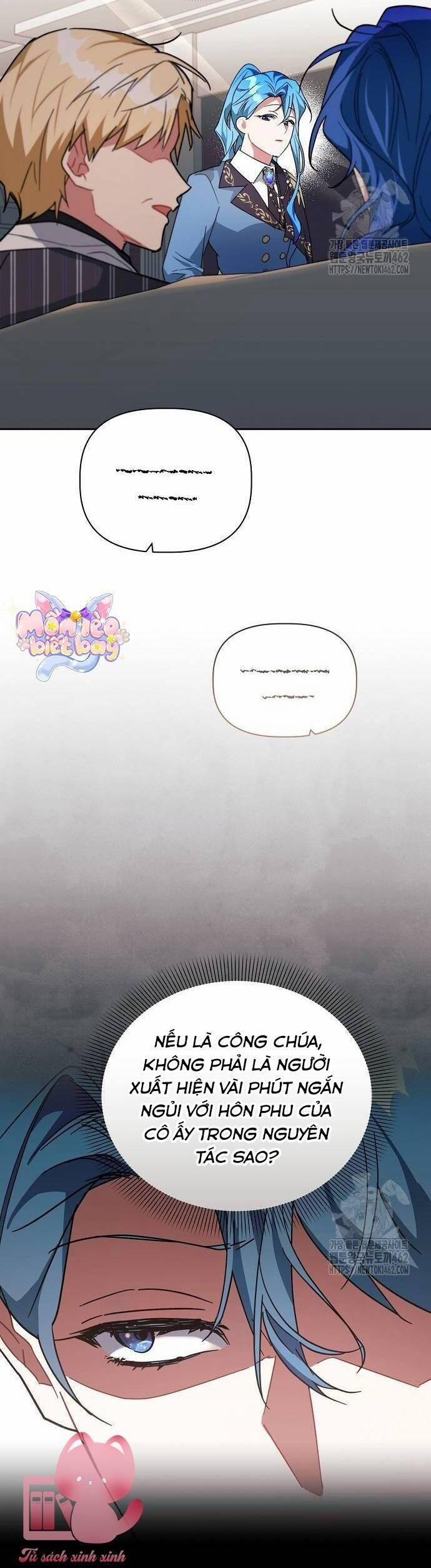 Con Đường Hoa Dành Cho Nam Chính 57 trang 11