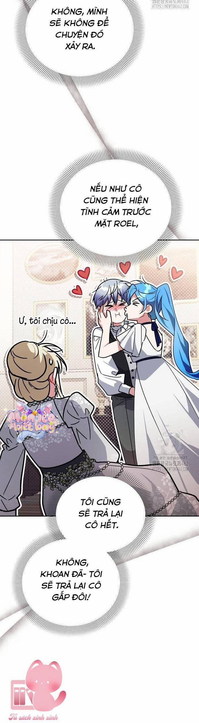 Con Đường Hoa Dành Cho Nam Chính 57 trang 15