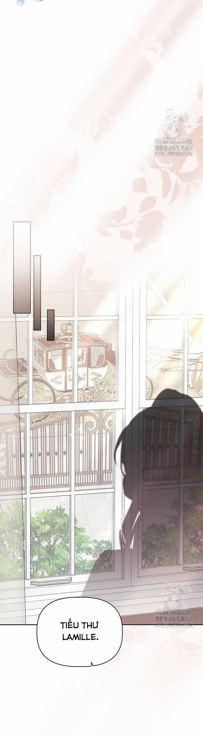 Con Đường Hoa Dành Cho Nam Chính 57 trang 18