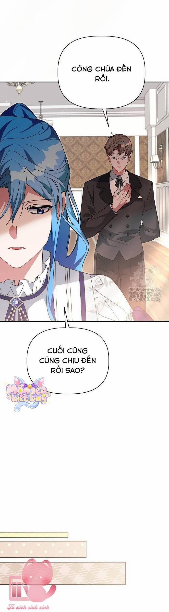 Con Đường Hoa Dành Cho Nam Chính 57 trang 19