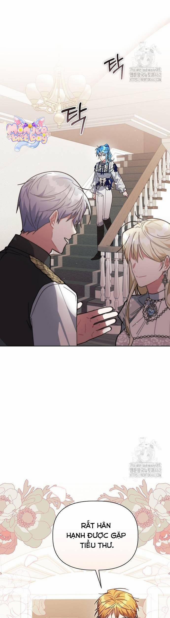 Con Đường Hoa Dành Cho Nam Chính 57 trang 20