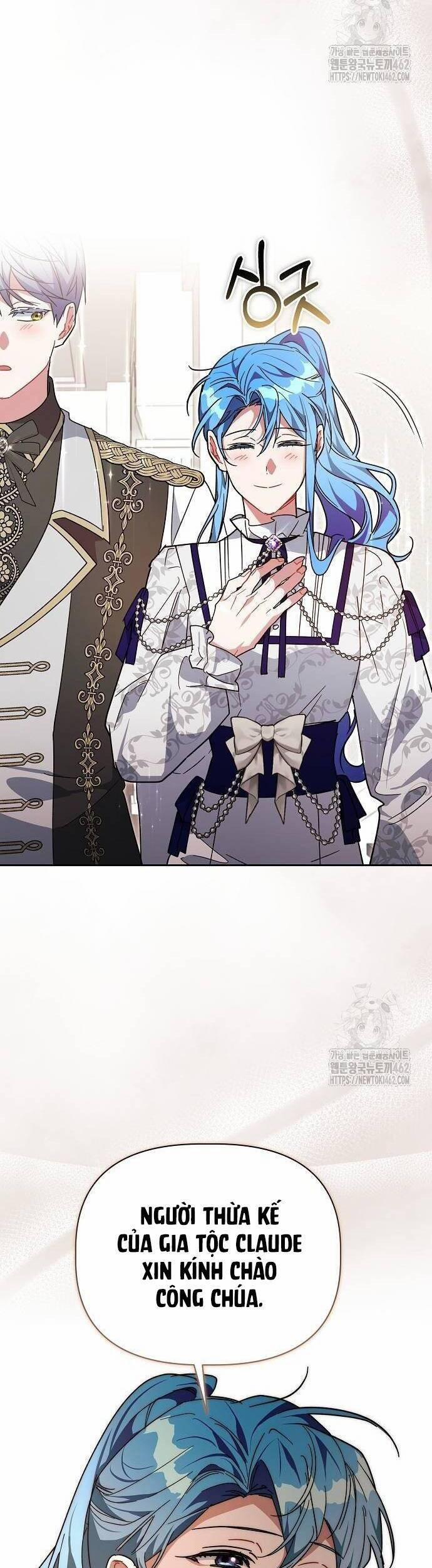 Con Đường Hoa Dành Cho Nam Chính 57 trang 22