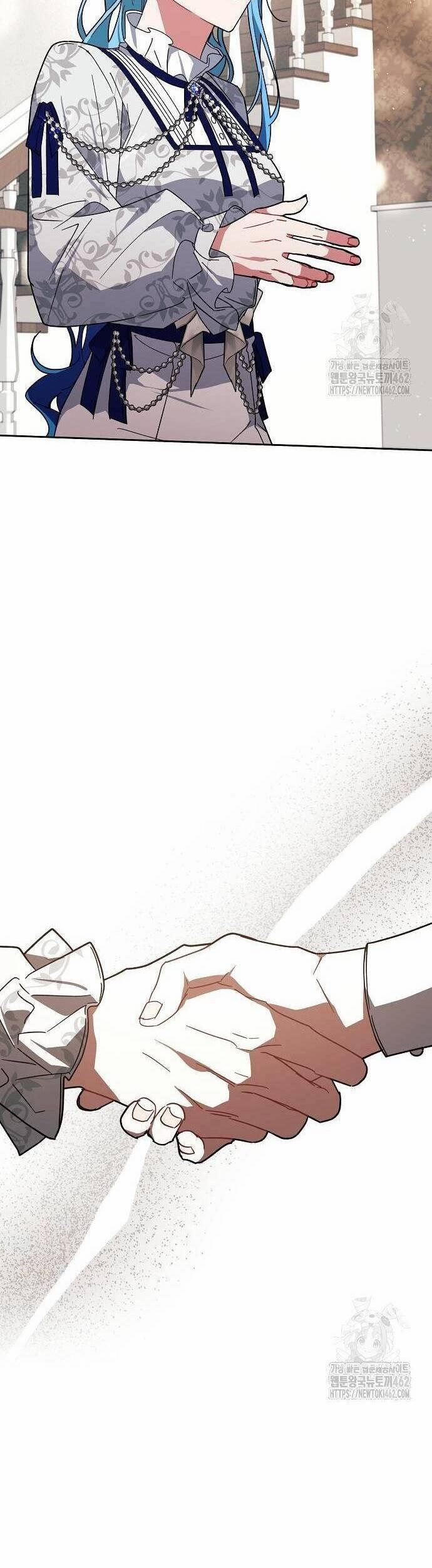 Con Đường Hoa Dành Cho Nam Chính 57 trang 25