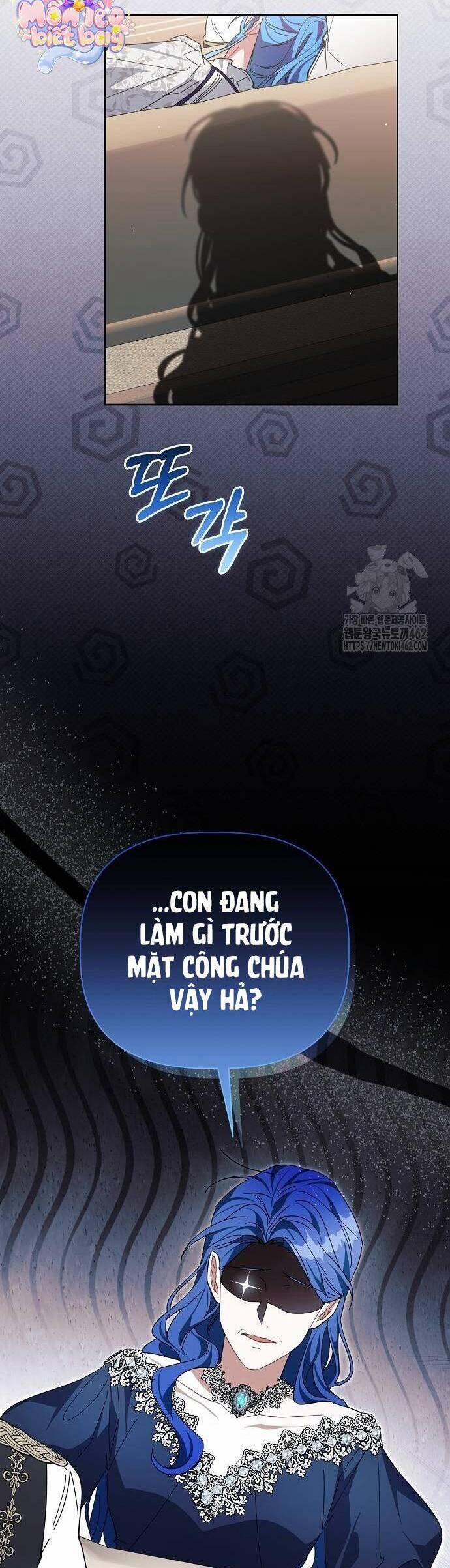 Con Đường Hoa Dành Cho Nam Chính 57 trang 38