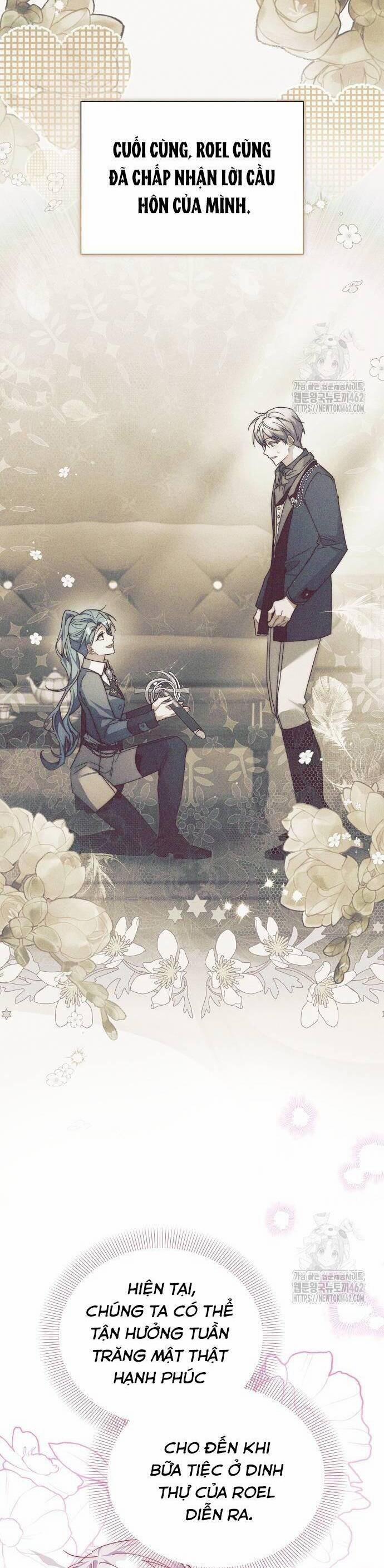 Con Đường Hoa Dành Cho Nam Chính 57 trang 4